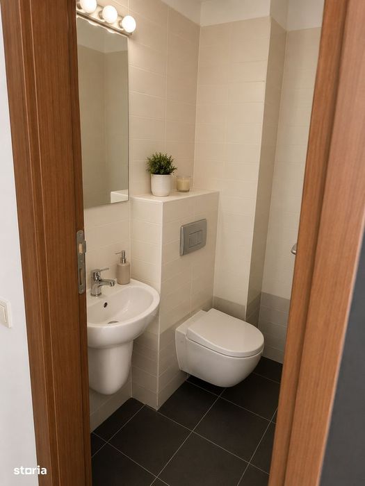 Apartament 3 camere | Complex Felicity | 95 mp | 2 locuri de parcare