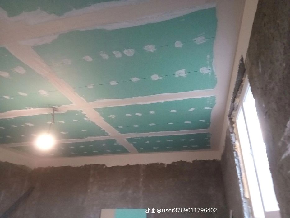 Meseriaș construcții