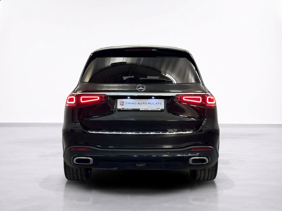MERCEDES-BENZ GLS 2023 — imagine 4