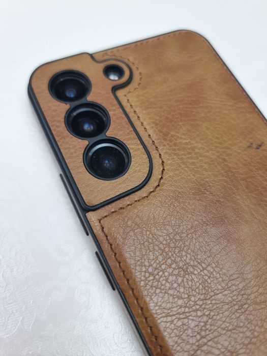 Samsung S22 Gorilla Glass