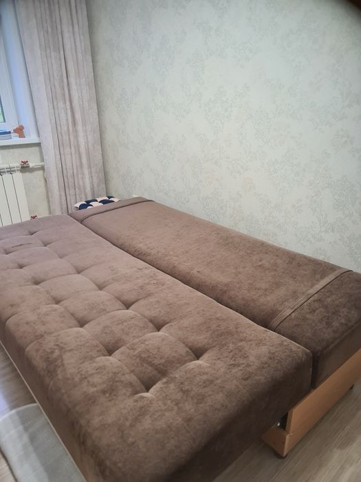 Продам диван раскладной