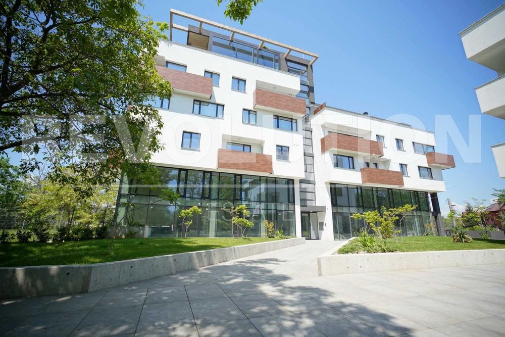 Многостаен апартамент в кв. Горубляне