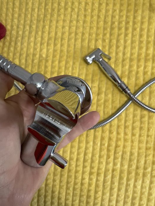 Гигиенический душ