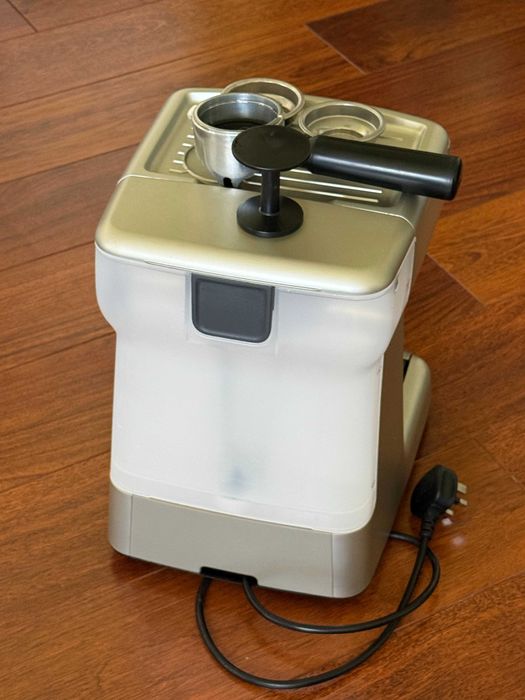 Espressor manual Breville Barista Mini VCF125X-01