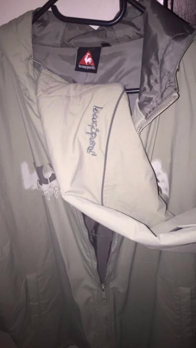 Le Coq Sportif мъжко яке