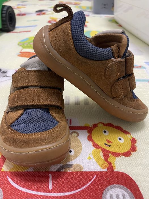 Pantofi Froddo Barefoot