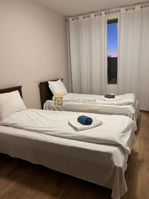 Продава се Тристаен апартамент в Пловдив, Център - 700 кв.м за 390 €/кв.м - Снимка #3