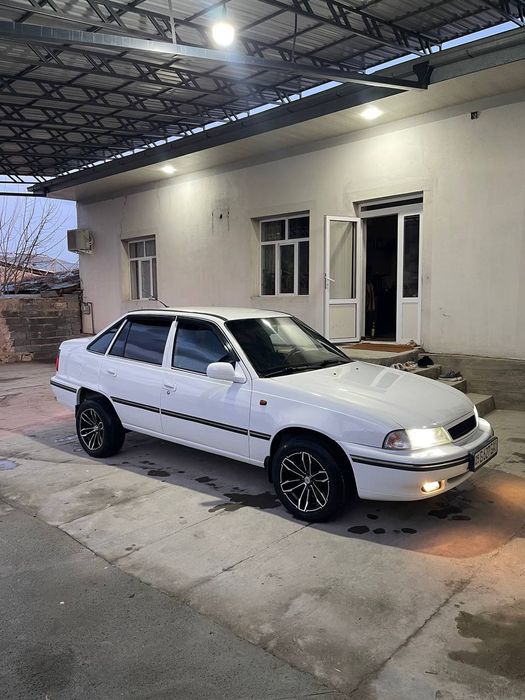 Nexia1 2007 Sotiladi