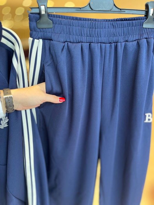 Roberta Biagi стилен екип