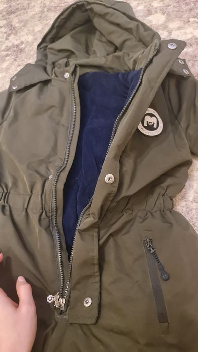 Комбинезон детский