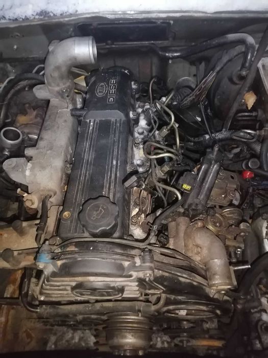 Моторист на выезд