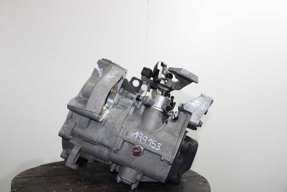 Cutie de viteze VW Golf 5 1.4 Benzina; JHU; 5 Trepte; 2006 - 2012