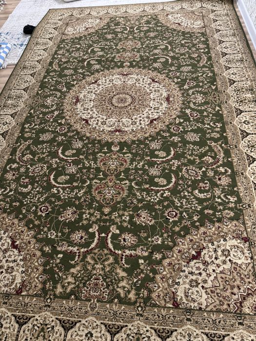 Продам ковер в хорошем состояниц.