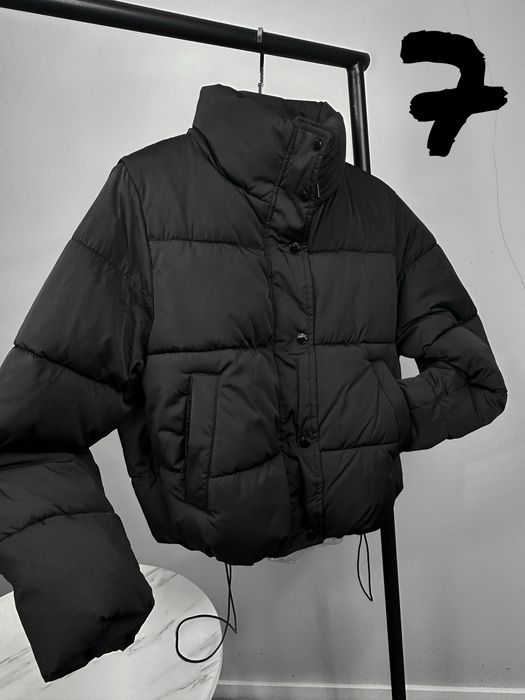 MANGO дамско зимно яке