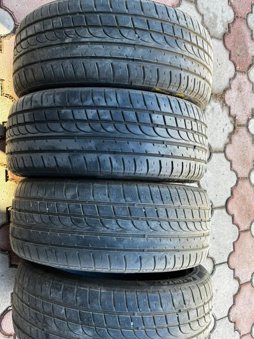 Продам комплект летних шин