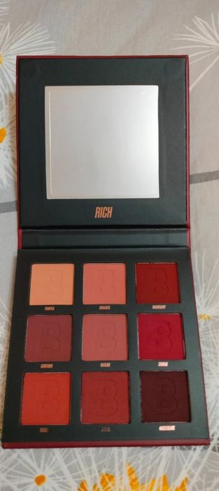 Farduri By Beauty Bay