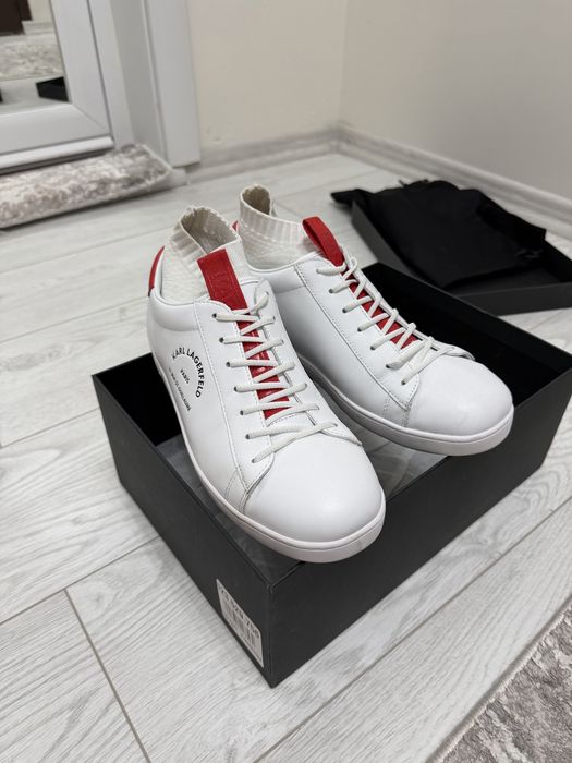 Кецове Karl lagerfeld