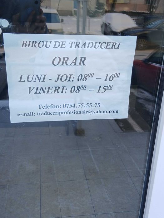 Traduceri Autorizate, Traduceri Legalizate