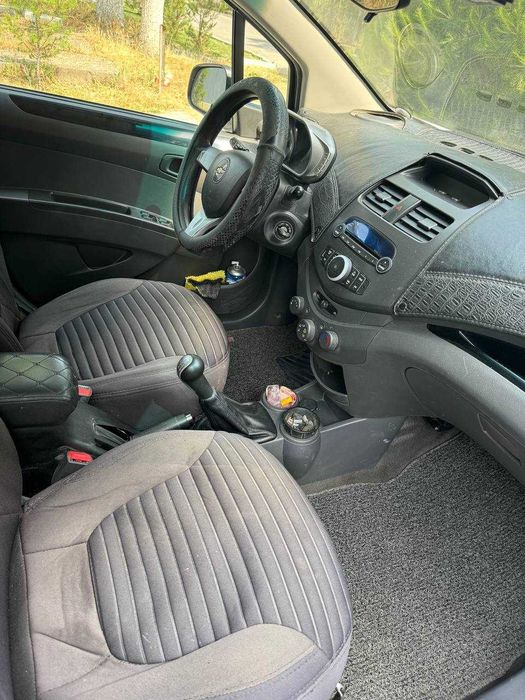 Spark Срочно 2020 год