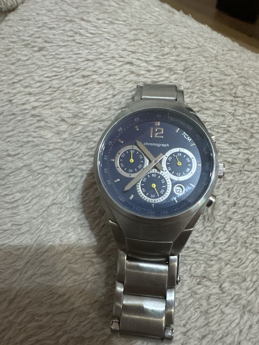 Мъжки часовник chronograph