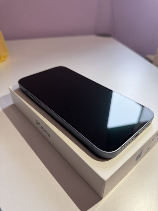 Iphone 14 plus, 128 GB, liber de retea