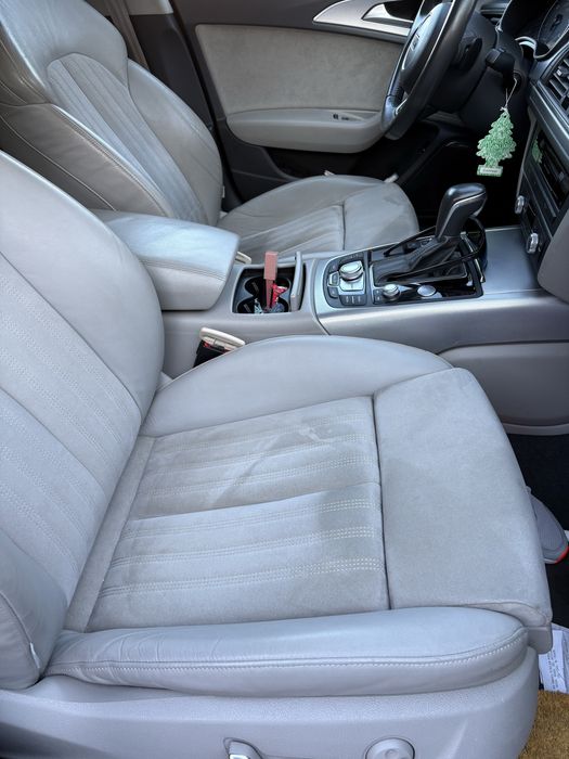 Audi A6 pret negociabil