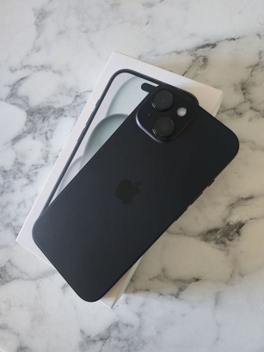 iPhone 15 256GB | Айфон 15