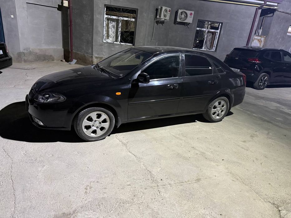 jentra Gentra lacetti qora 2021