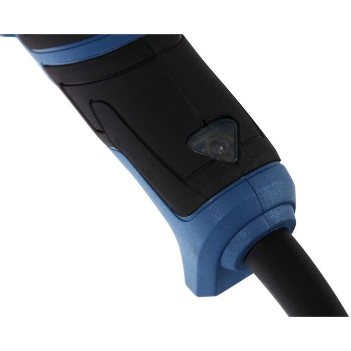Flex polish, masina pentru lustruit, 180 mm, 2600 W, Kraft