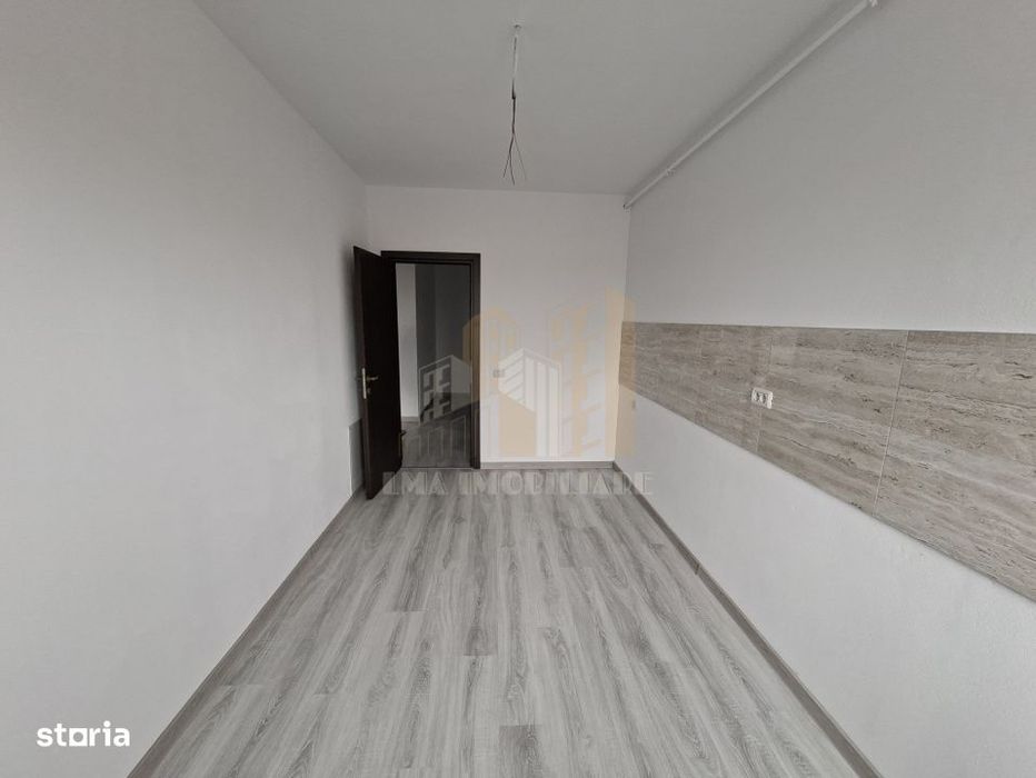 Apartament 2 camere decomandat Subcetate City 2 Sânpetru Brasov