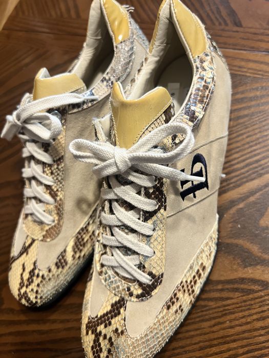 Pantofi Roberto Botticelli originali  – NOI Made in Italy