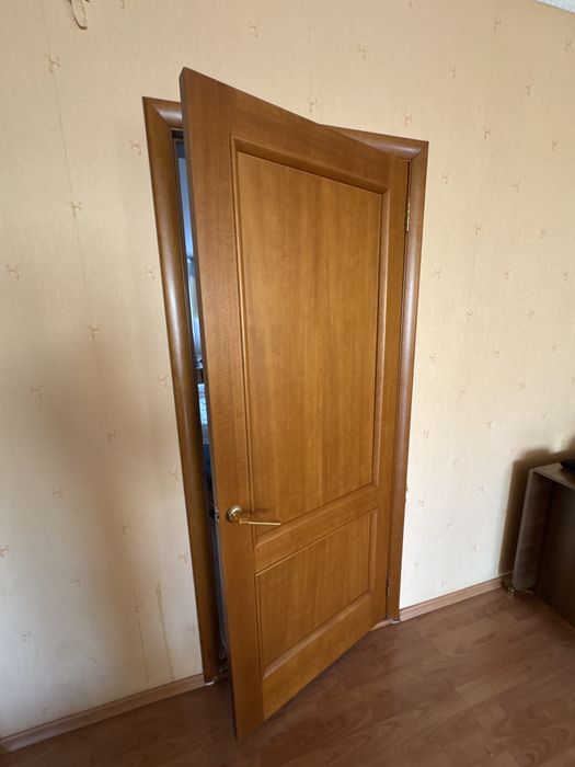 Продам межкомнатные двери