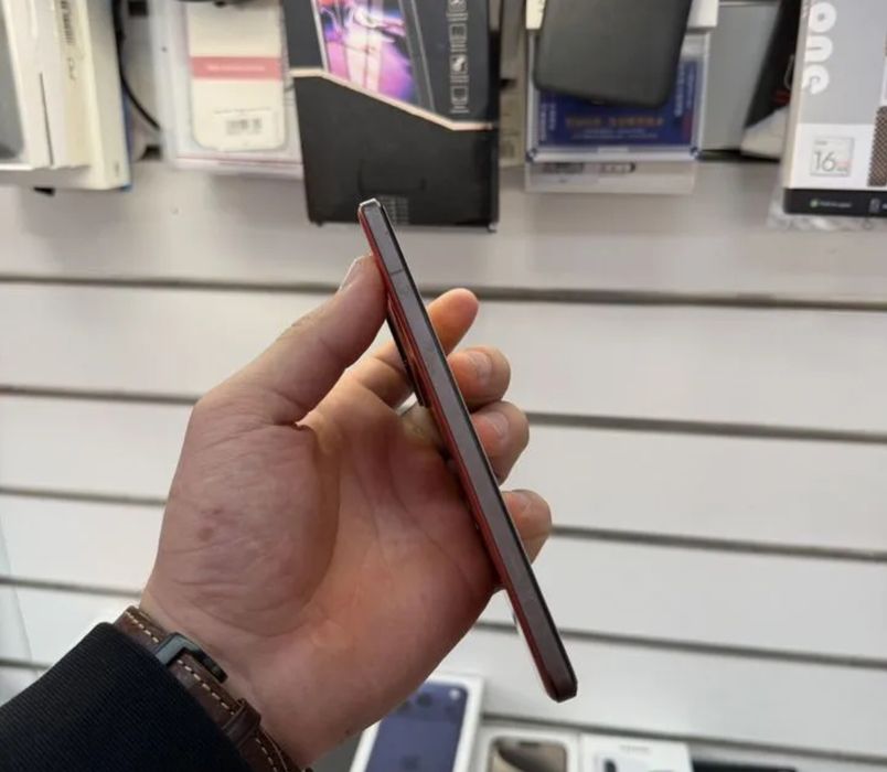 Realme  GT7 pro 12*512 глобалная версия
Продолжить в приложении

Откр