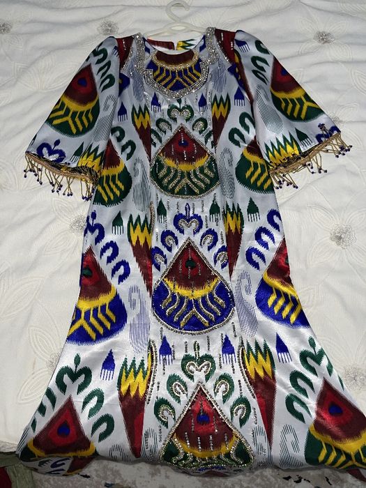 Kelinlar libosi uzun