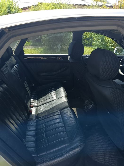 Продам Audi A6 C5 1999 г.в.