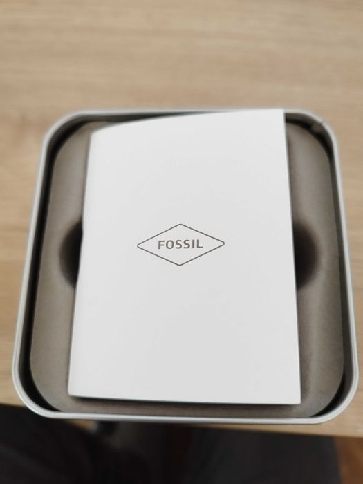 Часовник Fossil Fenmore BQ2412