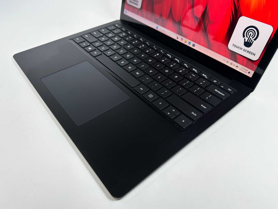 Laptop Microsoft Surface 3 intel i7-1065G7 16 gb ram 256 gb ssd 13.5 inch 2K Touch Ultraslim Carcasa metalica Windows 11 Factura si Garantie 1 an