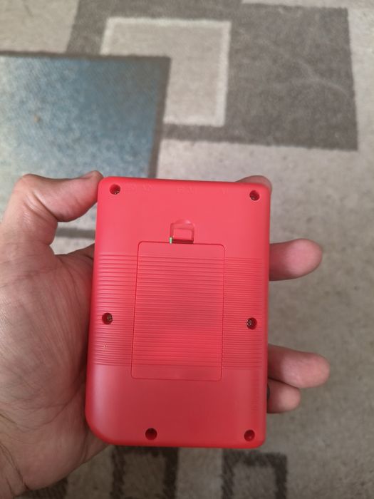 Игровая приставка мини Дэнди (Dandy)