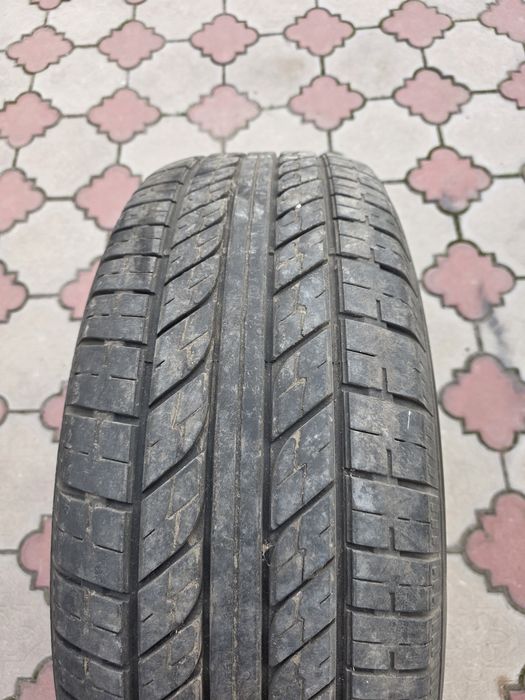 Продам летние шины 285/65/17
