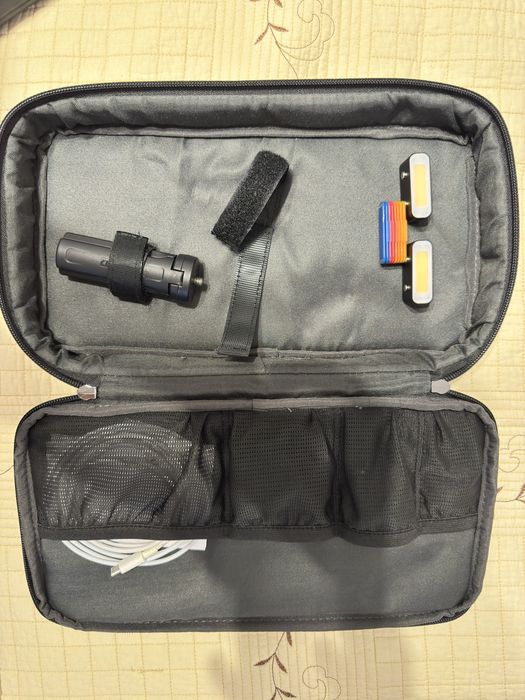 Stabilizator telefon Zhiyun Smooth 5