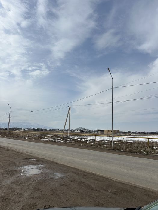 Арзан участок сатам арайдан