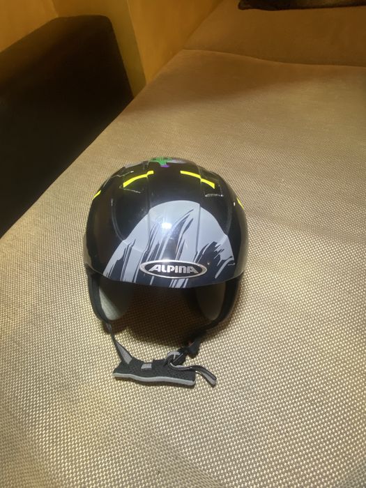 Детски ски сноуборд каски