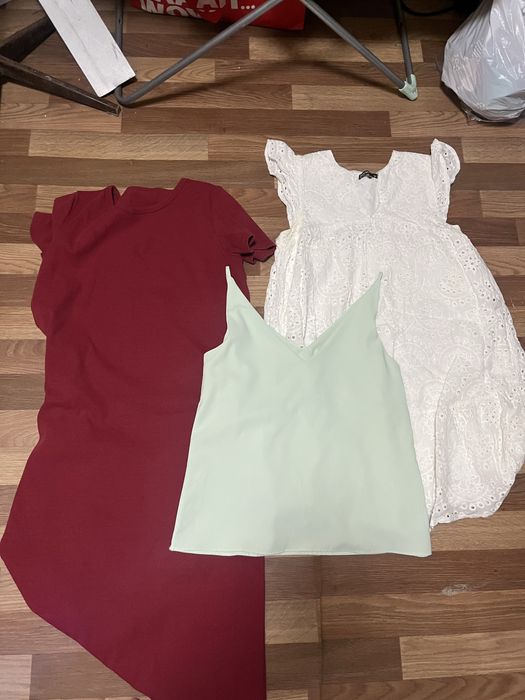 большой пакет пакет