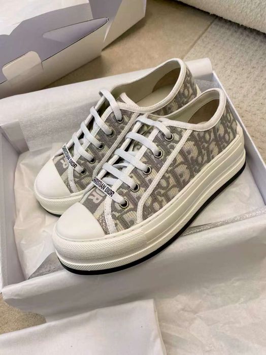 Дамски кецове Dior 38/39