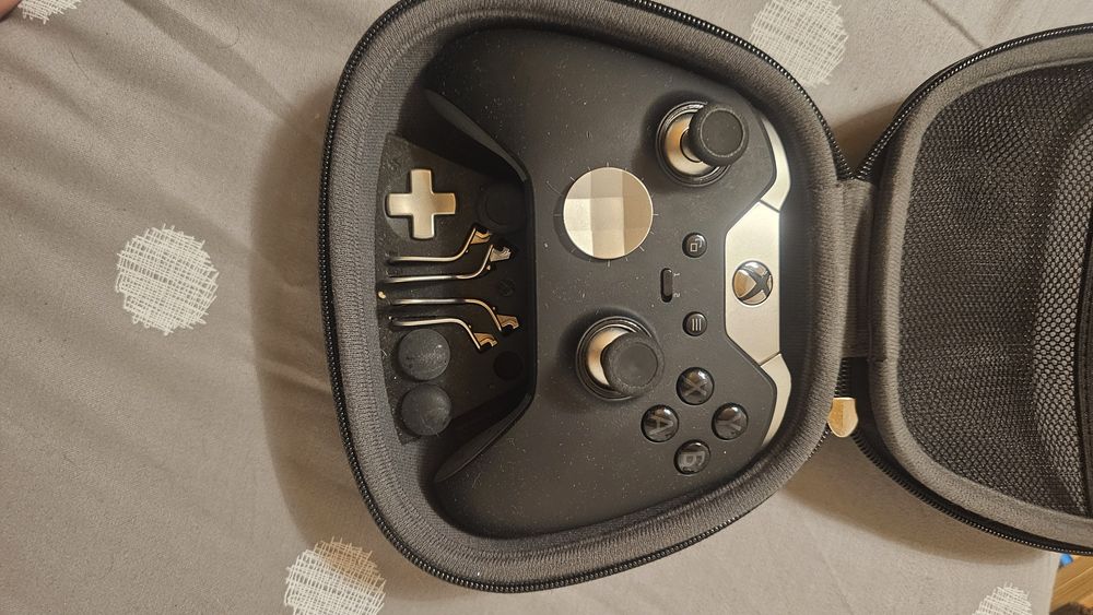 Controller Xbox Series ELITE 2