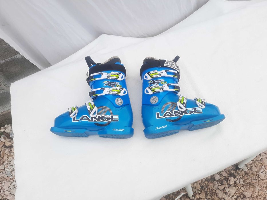 Ски обувки Lange RS 70 SC 24,0-24,5см.