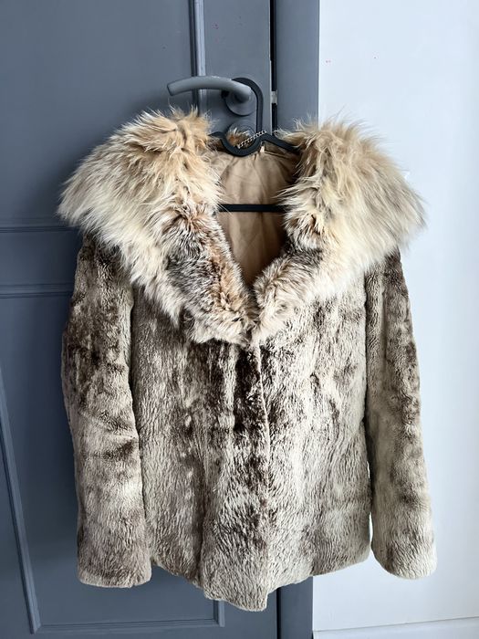 Будь в тепле. Шуба. Срочно