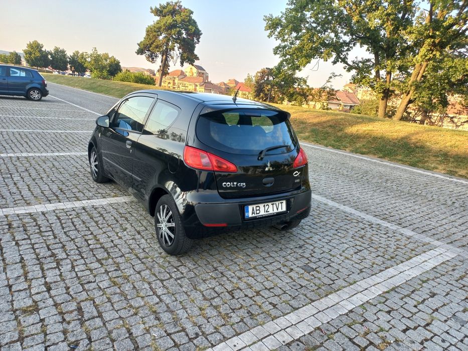 MITSUBISHI Colt 2007 — imagine 3