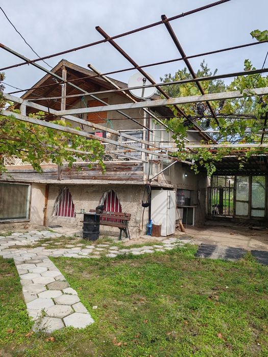 Продава се Къща в Варна, Младост 1 - 70 кв.м за 858 €/кв.м - Снимка #1