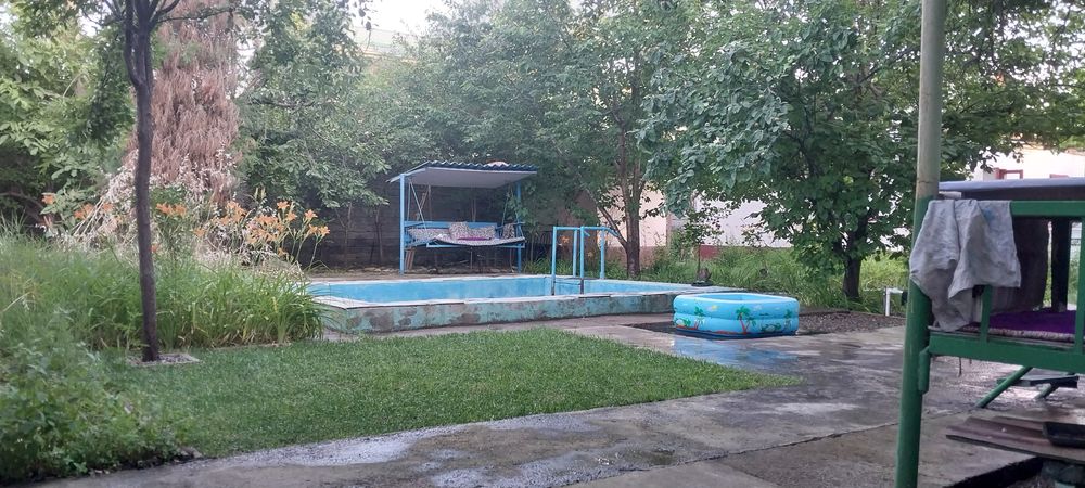 Дача в районе Паркента